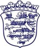 Hessische Steuerverwaltung Logo