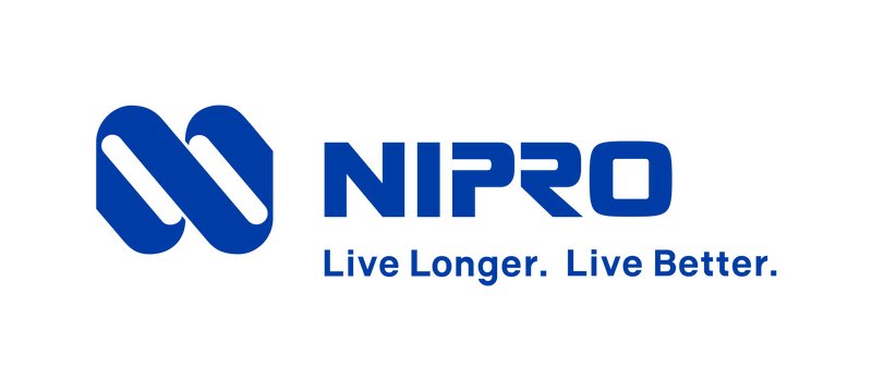 Nipro PharmaPackaging Germany GmbH Logo