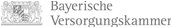 Bayerische Versorgungskammer Logo