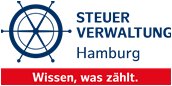 Hamburger Steuerverwaltung Logo