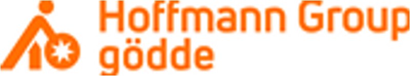 Gödde GmbH Logo