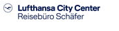 Lufthansa City Center Reisebüropartner GmbH Logo