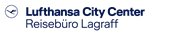Lufthansa City Center Reisebüropartner GmbH Logo