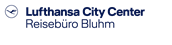 Lufthansa City Center Reisebüropartner GmbH Logo