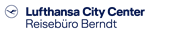 Lufthansa City Center Reisebüropartner GmbH Logo