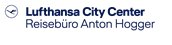 Lufthansa City Center Reisebüropartner GmbH Logo