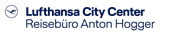 Lufthansa City Center Reisebüropartner GmbH Logo