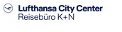 Lufthansa City Center Reisebüropartner GmbH Logo