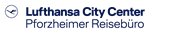 Lufthansa City Center Reisebüropartner GmbH Logo