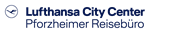 Lufthansa City Center Reisebüropartner GmbH Logo