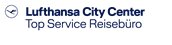 Lufthansa City Center Reisebüropartner GmbH Logo
