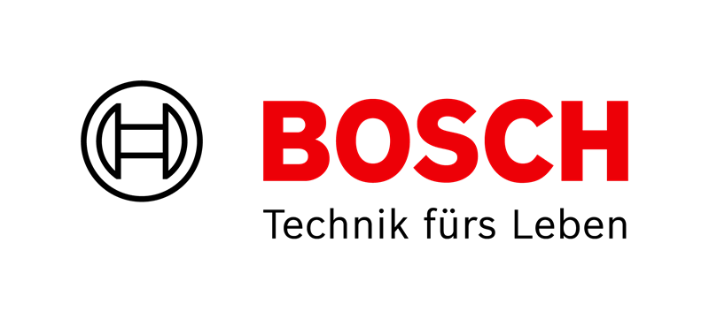 Robert Bosch GmbH Logo