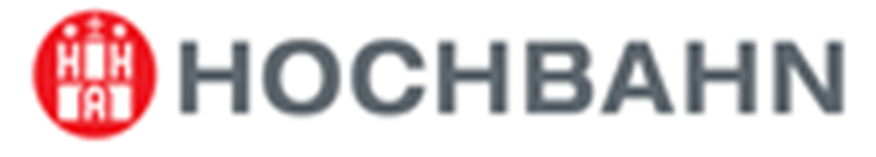 Hamburger Hochbahn AG Logo