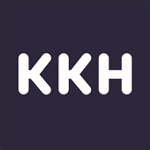 Kaufmännische Krankenkasse Logo