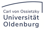 Carl von Ossietzky Universität Logo