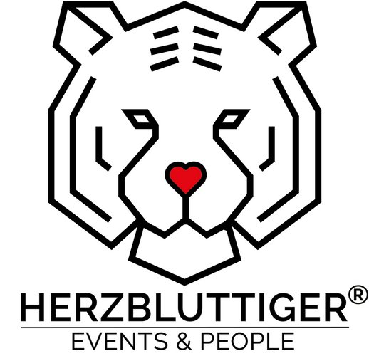 Herzbluttiger Events GmbH Logo