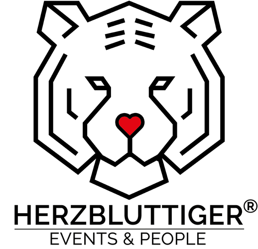 Herzbluttiger Events GmbH Logo