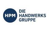 HPM DIE HANDWERKSGRUPPE Logo