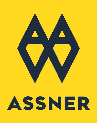 Bauunternehmung Hermann Assner GmbH & Co. KG Logo