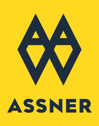 Bauunternehmung Hermann Assner GmbH & Co. KG Logo
