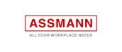 ASSMANN BÜROMÖBEL GMBH & CO. KG Logo
