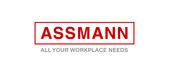 ASSMANN BÜROMÖBEL GMBH & CO. KG Logo