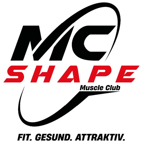 MC Shape Beteiligungen GmbH Logo