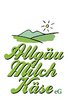 Allgäu Milch Käse eG Logo