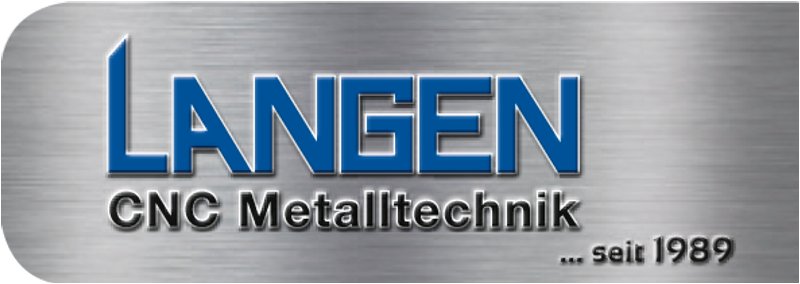 Langen CNC Metalltechnik GmbH & Co.KG Logo