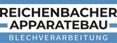 Reichenbacher Apparatebau GmbH Logo