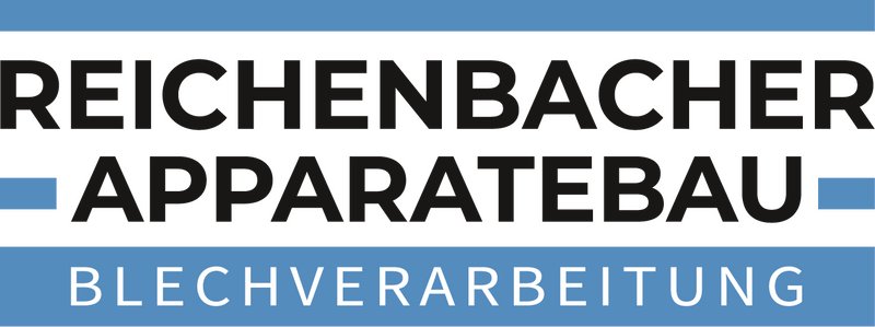 Reichenbacher Apparatebau GmbH Logo