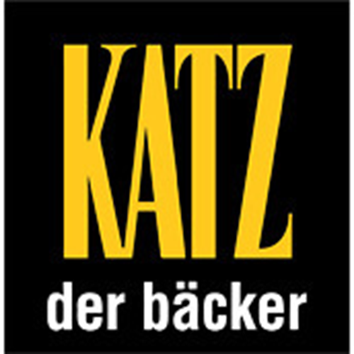 KATZ der bäcker GmbH Logo