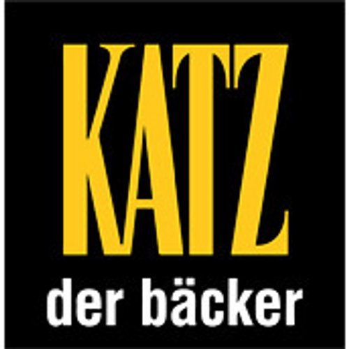 KATZ der bäcker GmbH Logo