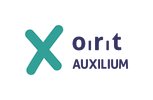 Auxilium GmbH Logo