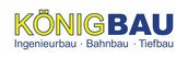 KÖNIGBAU GmbH Logo