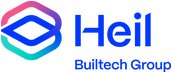 Builtech Holding GmbH Logo