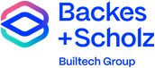 Builtech Holding GmbH Logo