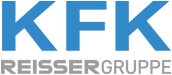 Reisser AG Logo