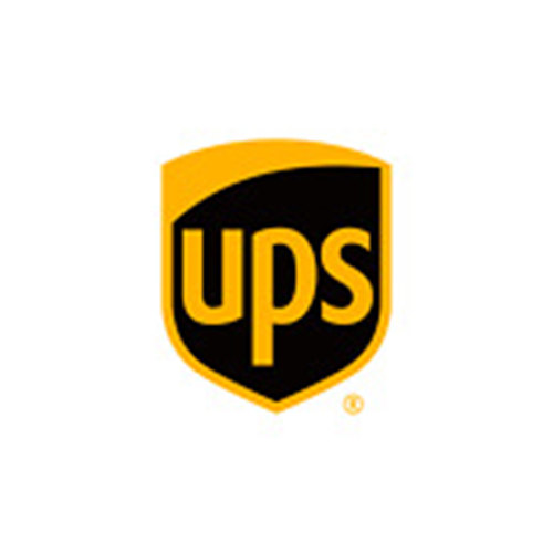 UPS SCS GmbH & Co. KG Logo
