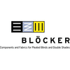 Blöcker ZNL der Hunter Douglas GmbH & Co. KG Logo