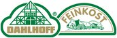 Dahlhoff Feinkost GmbH Logo