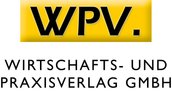 WPV. Wirtschafts- und Praxisverlag GmbH Logo