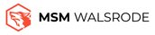 MSM Walsrode GmbH & Co. KG Logo