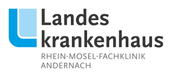 Landeskrankenhaus (AöR) Logo