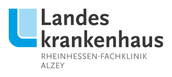 Landeskrankenhaus (AöR) Logo