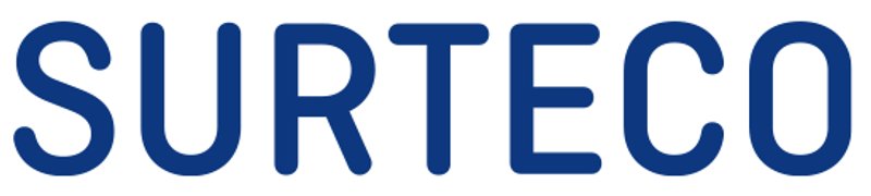 SURTECO GROUP SE Logo