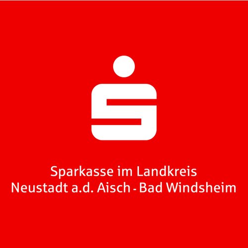 Sparkasse im Landkreis Neustadt a. d. Aisch - Bad Windsheim A.d.ö.R. Logo