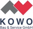 KoWo-Kommunale Wohnungsgesellschaft mbH Erfurt Logo