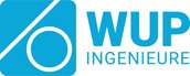 WUP INGENIEURE Logo