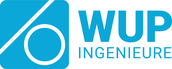 WUP INGENIEURE Logo